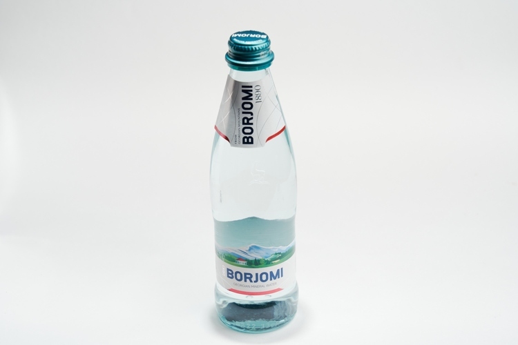 Боржоми